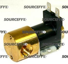 TENNANT-CASTEX NOBLES SOLENOID VALVE 210033