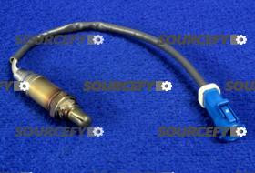 Clark OXYGEN SENSOR 7-11-04066