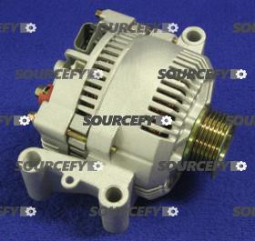 FORD  ALTERNATOR F77U-10300-BB