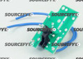 WINDSOR PC BOARD, 115V 3 WIRE 8.614-375.0