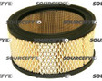 AMERICAN LINCOLN AIR FILTER 8-24-04046