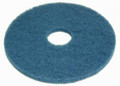 AMERICAN LINCOLN FLOOR PADS, 20" BLUE (5 PACK) 976069