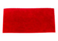 Clark FLOOR PADS, 14X20 RED (5 PACK) 997020