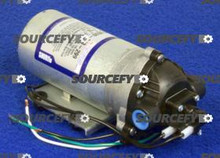 Clark PUMP, 115V, 150PSI 54690A