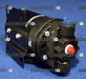 FLO-JET PUMP, 115V, 70PSI 2100-882