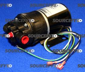 FLO-JET PUMP, 115V, 60PSI 2100-979