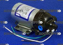 Shurflo Solution Pump 8000-812-289 120psi 115V 