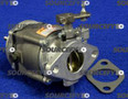 AMERICAN LINCOLN CARB 0869-091