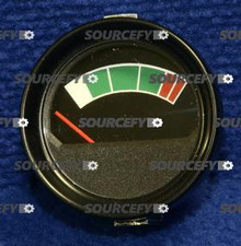 AMERICAN LINCOLN AMMETER 40216A