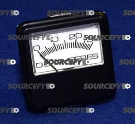 TAYLOR-DUNN AMMETER 79-851-10