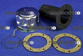 AMERICAN LINCOLN FILTER KIT 8-11-00026