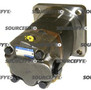 ADVANCE HYDRAULIC MOTOR 56419653