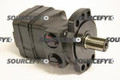 ADVANCE MOTOR-HYDRAULIC 0782-111