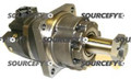 Clark MOTOR - HYDRAULIC DRIVE 56109738