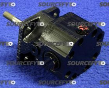 Clark MOTOR, HYDRAULIC 0885-095