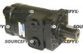 POWER MOTOR-HYDRAULIC M BROOM (MS/FS 3316898