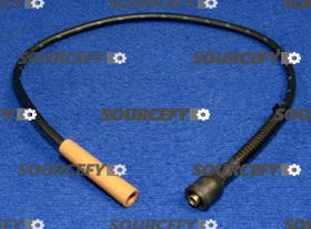 FORD  WIRE 87BF-12287-AC