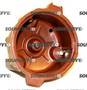 KUBOTA CAP ASSY. 12581-68670