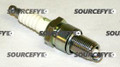 POWER SPARK PLUG 3342409