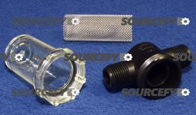 ADVANCE STRAINER 56314756