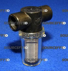 AMERICAN LINCOLN SOLUTION FILTER 56315296