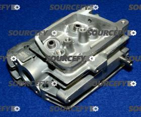 KAWASAKI CYLINDER HEAD 11008-6043