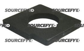 ADVANCE GASKET, FOAM 56307219