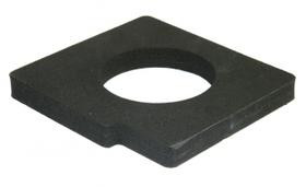 AMERICAN LINCOLN GASKET, FOAM 56307219