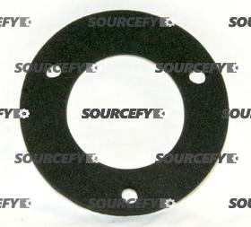 N.S.S. NATIONAL SUPER SERVICE VAC GASKET 23-9-1601