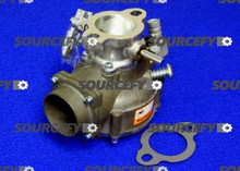 AMERICAN LINCOLN LP CARB 0769-015
