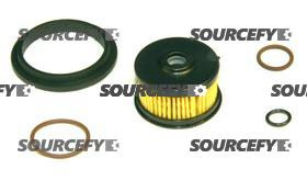 AMERICAN LINCOLN FILTER KIT 56305410