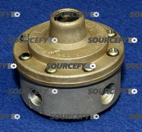 POWER REGULATOR 3334342