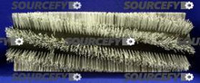 ADVANCE BROOM, POLY/WIRE 56505951