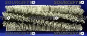 ADVANCE BROOM, POLY/WIRE 56505951