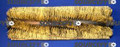 TENNANT-CASTEX NOBLES BROOM, 42" 8 D.R. PROEX & WIRE 11861