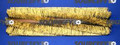 TENNANT-CASTEX NOBLES BROOM, 48" 8 D.R. PROEX & WIRE 13280