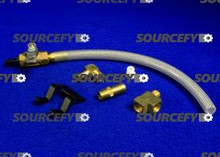 TORNADO KIT-SOLUTION HOSE EZ 31657