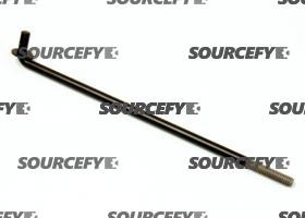 GATEKEEPER SYSTEMS BRAKE ROD (SHORT) F506014-05