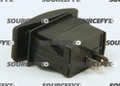 GATEKEEPER SYSTEMS SWITCH, HORN E500406-00