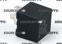 GATEKEEPER SYSTEMS RELAY E500124-04