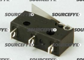 GATEKEEPER SYSTEMS SWITCH, MICRO E500124-07