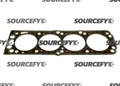 GENERAL MOTORS HEAD GASKET 101468A