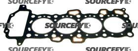 NISSAN GASKET 11044-41B00