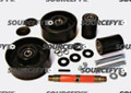 JET COMPLETE WHEEL KIT 7776413