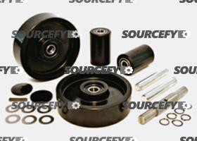 JET COMPLETE WHEEL KIT 7776417