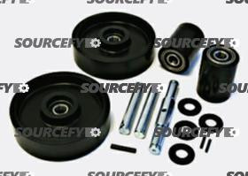 JET COMPLETE WHEEL KIT 7776419