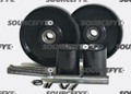 LIFT-RITE COMPLETE WHEEL KIT 3937678