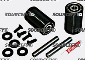 LIFT-RITE LOAD WHEEL KIT 7776124