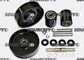 MIGHTY-LIFT COMPLETE WHEEL KIT 3745536