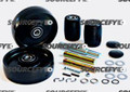 MIGHTY-LIFT COMPLETE WHEEL KIT 7776136